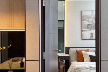 1 Bedroom Condo for rent in Thanon Phetchaburi, Bangkok near BTS Ratchathewi