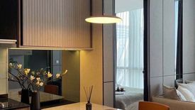 1 Bedroom Condo for rent in Thanon Phetchaburi, Bangkok near BTS Ratchathewi