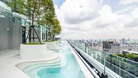 1 Bedroom Condo for rent in Life Asoke, Bang Kapi, Bangkok near MRT Phetchaburi