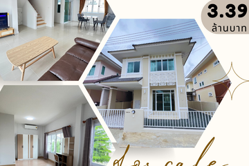3 Bedroom House for sale in Diya Valley Saraphi, Nong Phueng, Chiang Mai
