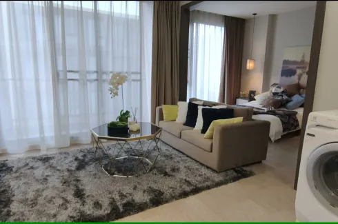 1 Bedroom Condo for sale in The 8 Condominium, Chang Phueak, Chiang Mai