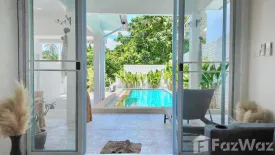 2 Bedroom Villa for sale in Bo Phut, Surat Thani