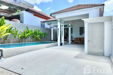 2 Bedroom Villa for sale in Bo Phut, Surat Thani