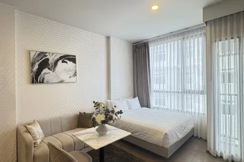 1 Bedroom Condo for sale in Park Origin Phayathai, Thung Phaya Thai, Bangkok near BTS Phaya Thai
