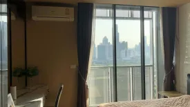 1 Bedroom Condo for sale in The A Space ID Asoke-Ratchada, Din Daeng, Bangkok near MRT Phra Ram 9