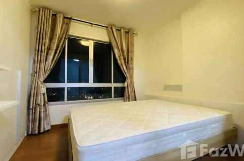 1 Bedroom Condo for rent in Chong Nonsi, Bangkok