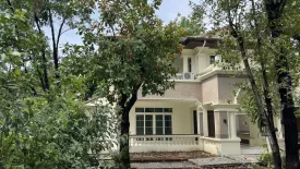 4 Bedroom House for rent in LADAWAN KASET-NAWAMINTR, Anusawari, Bangkok near MRT Lat Pla Khao