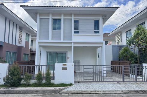 3 Bedroom House for rent in Habitia Kohkaew Phuket, Ko Kaeo, Phuket