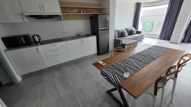 1 Bedroom Condo for rent in NOON Village Tower II, Chalong, Phuket