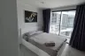 1 Bedroom Condo for rent in NOON Village Tower II, Chalong, Phuket