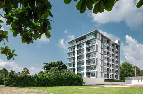 1 Bedroom Condo for sale in Seadream @Sriracha, Bang Phra, Chonburi