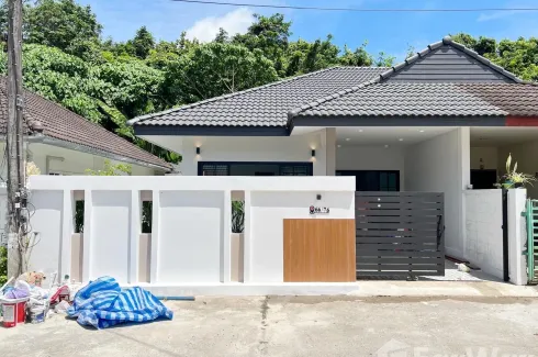 3 Bedroom House for sale in Baan Phoon Sup 2, Chalong, Phuket