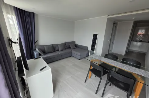 1 Bedroom Condo for rent in NOON Village Tower II, Chalong, Phuket