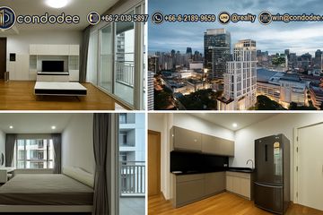 1 Bedroom Condo for sale in 39 by Sansiri, Khlong Tan Nuea, Bangkok near BTS Phrom Phong
