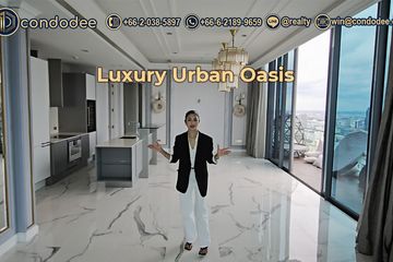 2 Bedroom Condo for sale in MARQUE Sukhumvit, Khlong Tan Nuea, Bangkok near BTS Phrom Phong