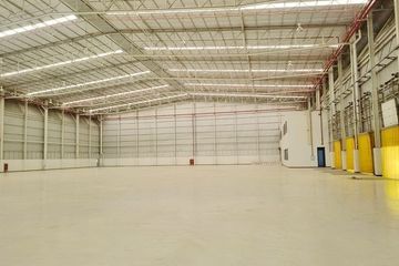 Warehouse / Factory for rent in Tha Sa-an, Chachoengsao