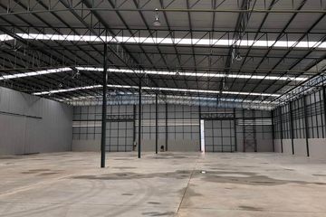 Warehouse / Factory for rent in Lat Krabang, Bangkok