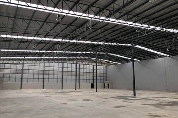 Warehouse / Factory for rent in Lat Krabang, Bangkok