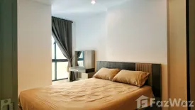 1 Bedroom Condo for rent in Ideo Mobi Wongsawang - Interchange, Bang Sue, Bangkok near MRT Bang Son