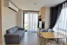 2 Bedroom Condo for rent in Metro Luxe Phaholyothin-Sutthisan, Sam Sen Nai, Bangkok near BTS Saphan Kwai