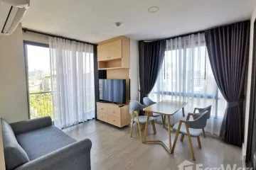 2 Bedroom Condo for rent in Metro Luxe Phaholyothin-Sutthisan, Sam Sen Nai, Bangkok near BTS Saphan Kwai