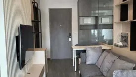 1 Bedroom Condo for rent in Ideo Sukhumvit - Rama 4, Phra Khanong, Bangkok near BTS Phra Khanong
