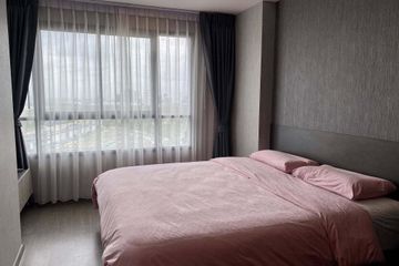 2 Bedroom Condo for rent in Ideo Phaholyothin Chatujak, Phaya Thai, Bangkok near BTS Saphan Kwai