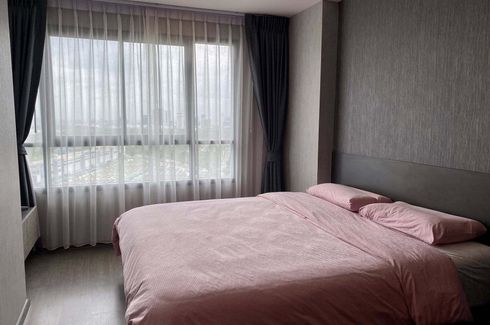 2 Bedroom Condo for rent in Ideo Phaholyothin Chatujak, Phaya Thai, Bangkok near BTS Saphan Kwai