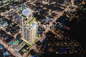 Condo for sale in Beverly Mountain Bay Pattaya, Nong Prue, Chonburi