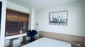 1 Bedroom Condo for rent in Rhythm Ratchada, Sam Sen Nok, Bangkok near MRT Ratchadaphisek