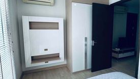 1 Bedroom Condo for rent in Rhythm Ratchada, Sam Sen Nok, Bangkok near MRT Ratchadaphisek