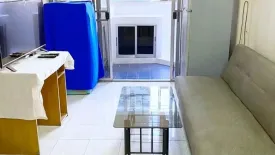 1 Bedroom Condo for sale in Duliya Chalisma, Bang Kapi, Bangkok near MRT Pradit Manutham