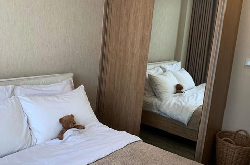 1 Bedroom Condo for sale in Galileo Ratchada 32, Chan Kasem, Bangkok