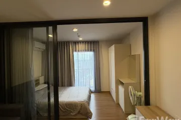 1 Bedroom Condo for rent in The Line Vibe, Chom Phon, Bangkok near BTS Ladphrao Intersection