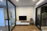 1 Bedroom Condo for rent in The Line Vibe, Chom Phon, Bangkok near BTS Ladphrao Intersection