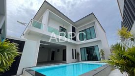 4 Bedroom House for sale in Jin Village, Nong Prue, Chonburi