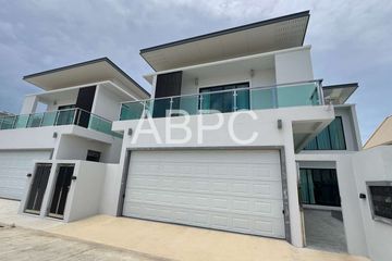 4 Bedroom House for sale in Jin Village, Nong Prue, Chonburi