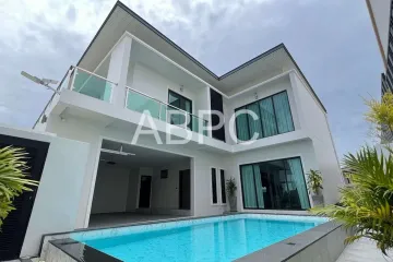 4 Bedroom House for sale in Nong Prue, Chonburi