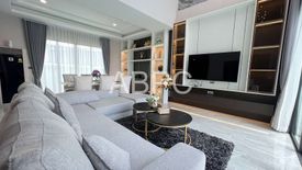 4 Bedroom House for sale in Jin Village, Nong Prue, Chonburi