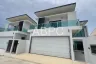 4 Bedroom House for sale in Nong Prue, Chonburi