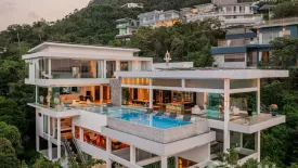 6 Bedroom Villa for rent in Bo Phut, Surat Thani