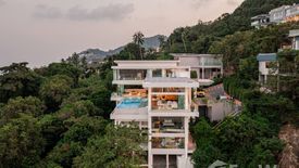 6 Bedroom Villa for rent in Bo Phut, Surat Thani