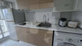 1 Bedroom Condo for rent in Bang Sue, Bangkok near MRT Tao Poon