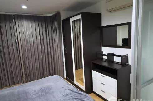 1 Bedroom Condo for rent in Bang Sue, Bangkok near MRT Tao Poon