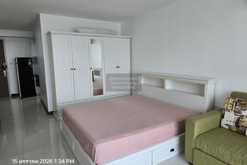 1 Bedroom Condo for rent in Supalai Prima Riva, Chong Nonsi, Bangkok