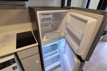 1 Bedroom Condo for rent in SOHO Bangkok Ratchada, Huai Khwang, Bangkok near MRT Huai Khwang