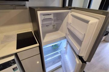 1 Bedroom Condo for rent in SOHO Bangkok Ratchada, Huai Khwang, Bangkok near MRT Huai Khwang