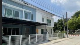 3 Bedroom Townhouse for rent in The Connect Bearing Station, Samrong Nuea, Samut Prakan