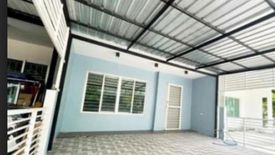 3 Bedroom Townhouse for rent in The Connect Bearing Station, Samrong Nuea, Samut Prakan