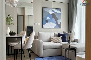 1 Bedroom Condo for rent in Whizdom The Forestias, Bang Kaeo, Samut Prakan